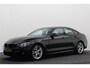 BMW 4-Serie Gran Coupe 418i Executive Edition M Sport Climate, Camera, Cruise, Navigatie, Trekhaak, Standkachel, DAB, LED, 18''