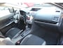 Subaru XV 2.0i Comfort AWD Automaat