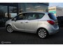 Opel Meriva 1.4 Turbo Cosmo/Trekhaak/Navi/Tel/Pdc/Ecc/Pano/