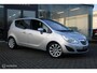 Opel Meriva 1.4 Turbo Cosmo/Trekhaak/Navi/Tel/Pdc/Ecc/Pano/