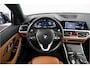 BMW 3-Serie Touring 330e eDrive Edition Trekhaak Leder