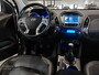 Hyundai ix35 2.0i i-Catcher Pano|Leder|Keyless|Camera|Cruise||Trekhaak|Navi|Orig.NL|Stoelverw.