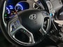 Hyundai ix35 2.0i i-Catcher Pano|Leder|Keyless|Camera|Cruise||Trekhaak|Navi|Orig.NL|