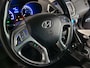 Hyundai ix35 2.0i i-Catcher Pano|Leder|Keyless|Camera|Cruise||Trekhaak|Navi|Orig.NL|