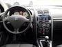 Peugeot 407 ST 2.0i-16V 140pk TREKHAAK afneembaar | Navigatie | Cruise & Climate control | Parkeersensoren achter | Bluetooth bellen | AUX-aansluiting |