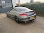 Mercedes-Benz C-klasse Coupé 220 d Prestige
