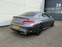 Mercedes-Benz C-klasse Coupé 220 d Prestige