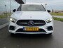 Mercedes-Benz A-klasse 200 AMG Line Night- pakket Automaat , sfeer verlichting , achteruitrijcamera