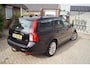 Volvo V50 2.0 Edition II Leder Cruise Pdc Clima Trekhaak Lmv Iso-Fix 4x Elektrische Ramen Elektrische bedienbare spiegels