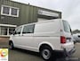 Volkswagen Transporter 2.0TSI L2 Dubbel Cabine|Benzine|6-persoons