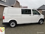 Volkswagen Transporter 2.0TSI L2 Dubbel Cabine|Benzine|6-persoons