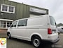 Volkswagen Transporter 2.0TSI L2 Dubbel Cabine|Benzine|6-persoons