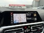 BMW 3-Serie Touring 320e M Sport Laser Licht Trekhaak Stuurwielverwarming Carplay Achteruitrijcamera Keyless Entry