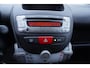 Citroën C1 1.0i 68PK 5D Exclusive Airco