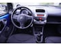 Citroën C1 1.0i 68PK 5D Exclusive Airco