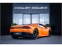 Lamborghini Huracan 5.2 V10 LP610-4 - Lift | Camera | Alcantara