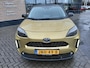 Toyota Yaris Cross 1.5 Hybrid Executive STOELVERW PARK-SENSOREN BLIND-SPOT JBL-AUDIO KEYLESS 18"LM-VELGEN AD-CRUISE APPLE/ANDROID NAVI ELEK-ACHTERKLEP DRAADLOOS-LADEN
