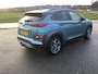 Hyundai Kona 1.6 GDI HEV Premium Bj2019 airco leder apk september2027