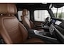 Mercedes-Benz G-klasse G 580 met EQ-Technologie AMG Line | MANUFAKTUR | SUPERIOR Line Interieur | Nightpakket II | Warmtecomfortpakket | Schöckl Designpakket