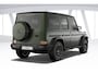 Mercedes-Benz G-klasse G 580 met EQ-Technologie AMG Line | MANUFAKTUR | SUPERIOR Line Interieur | Nightpakket II | Warmtecomfortpakket | Schöckl Designpakket