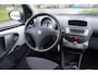 Peugeot 107 1.0 12V 68PK 5D Pack Accent Airco Mooi