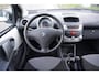 Peugeot 107 1.0 12V 68PK 5D Pack Accent Airco Mooi