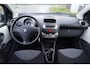 Peugeot 107 1.0 12V 68PK 5D Pack Accent Airco Mooi