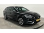 SEAT Leon Sportstourer 1.5 eTSI FR Business Intense benzine automaat trekhaak navigatie carplay android digidash stoelverwarming