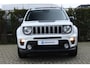 Jeep Renegade Central Park Plug-In-Hybrid 4xe | Adapt. Cruise | Schuif/kantel dak | Camera | Keyless | Carplay | Navi | BLIS |