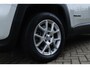 Jeep Renegade Central Park Plug-In-Hybrid 4xe | Adapt. Cruise | Schuif/kantel dak | Camera | Keyless | Carplay | Navi | BLIS |