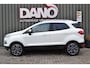 Ford EcoSport 1.0 EcoB. Titanium Leer/Clima/Cruise/Trekhaak