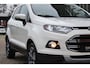 Ford EcoSport 1.0 EcoB. Titanium Leer/Clima/Cruise/Trekhaak