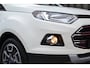 Ford EcoSport 1.0 EcoB. Titanium Leer/Clima/Cruise/Trekhaak