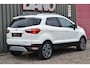 Ford EcoSport 1.0 EcoB. Titanium Leer/Clima/Cruise/Trekhaak