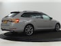 Skoda Superb 1.4 TSI iV Sportline | Panoramadak | Trekhaak | Stoelverwarming | Adaptive cruise | Camera | Alcantara | 19'' | Carplay | Matrix LED | Navigatie | Achterbankverwarming | PHEV | Plug In