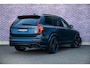 Volvo XC90 2.0 T8 Plug-in hybrid AWD Ultra Black Edition | Executive | Heico Body Kit | Selected Level | Black Pack | 22" | Bowers & Wilkins | Luchtvering | Massage & Ventilatie | Gelamineerd Glas | Trekhaak |