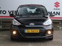Hyundai i10 1.0i i-Motion Comfort Radio, Airco Automatisch, Elektrische ramen voor en achter, Elek. Verstelbare Buitenspiegels