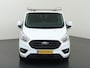 Ford Transit Custom 280 2.0 TDCI | L1H1 | TREND | DUBBEL CABINE | APPLE CARPLAY / ANDROID AUTO | STOELVERWARMING | TREKHAAK 2500 KG | CRUISE CONTROL | INRICHTING IN LAADRUIMTE