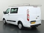 Ford Transit Custom 280 2.0 TDCI | L1H1 | TREND | DUBBEL CABINE | APPLE CARPLAY / ANDROID AUTO | STOELVERWARMING | TREKHAAK 2500 KG | CRUISE CONTROL | INRICHTING IN LAADRUIMTE