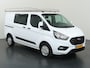 Ford Transit Custom 280 2.0 TDCI | L1H1 | TREND | DUBBEL CABINE | APPLE CARPLAY / ANDROID AUTO | STOELVERWARMING | TREKHAAK 2500 KG | CRUISE CONTROL | INRICHTING IN LAADRUIMTE