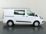 Ford Transit Custom 280 2.0 TDCI | L1H1 | TREND | DUBBEL CABINE | APPLE CARPLAY / ANDROID AUTO | STOELVERWARMING | TREKHAAK 2500 KG | CRUISE CONTROL | INRICHTING IN LAADRUIMTE