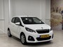 Peugeot 108 1.0 e-VTi Active | 5-deurs | Airco | NL-AUTO