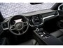 Volvo V60 2.0 T6 Plug-in hybrid AWD Plus Dark | Adaptieve Cruise Control | Trekhaak | Stoel + Stuurverwarming | 360 Camera | Sportstoelen | Harman Kardon Audio | BLIS Dodehoek Detectie |