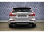 Volvo V60 2.0 T6 Plug-in hybrid AWD Plus Dark | Adaptieve Cruise Control | Trekhaak | Stoel + Stuurverwarming | 360 Camera | Sportstoelen | Harman Kardon Audio | BLIS Dodehoek Detectie |