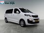 Peugeot e-Traveller 75 kWh 9 persoons / 2 schuifdeuren