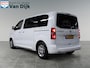 Peugeot e-Traveller 75 kWh 9 persoons / 2 schuifdeuren