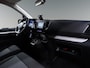 Peugeot e-Traveller 75 kWh 9 persoons / 2 schuifdeuren