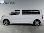 Peugeot e-Traveller 75 kWh 9 persoons / 2 schuifdeuren
