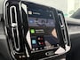 Volvo XC40 Single Motor Extended Range Plus 82 kWh | Verwarmbare voorstoelen | Verwarmbaar stuurwiel | Warmtepomp | Adaptieve cruisecontrol | BLIS | Keyless |