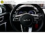 Kia Ceed Sportswagon 1.5 T-GDI 160PK AUTOMAAT DYNAMICLINE OKT 2023 CAMERA NAVIGATIE ANDROID-APPLECARPLAY RIJSTROOKSENSOR ECC AIRCO CRUISECONTROL PARKEERSENSOREN BLUETOOTH 4X ELECTR.RAMEN-SPIEGELS